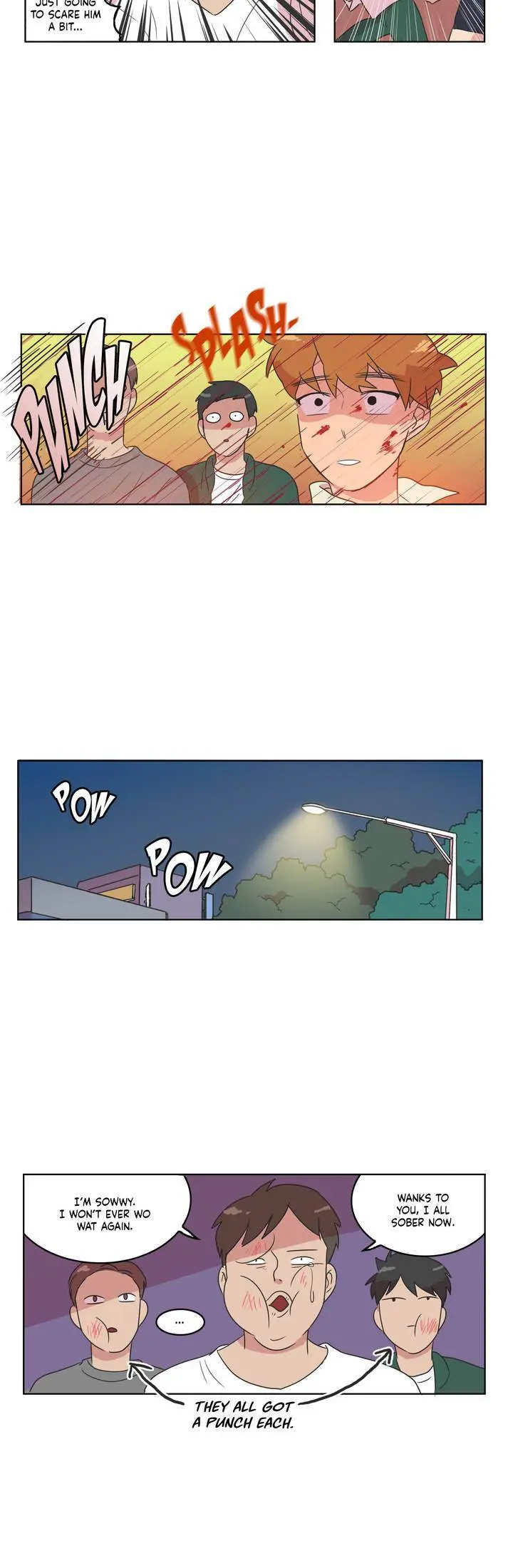 Doridosim Episode 4 - Page 5