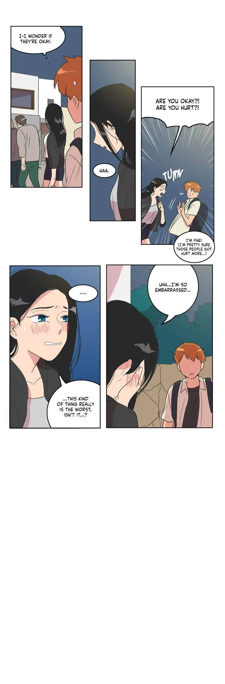 Doridosim Episode 4 - Page 6