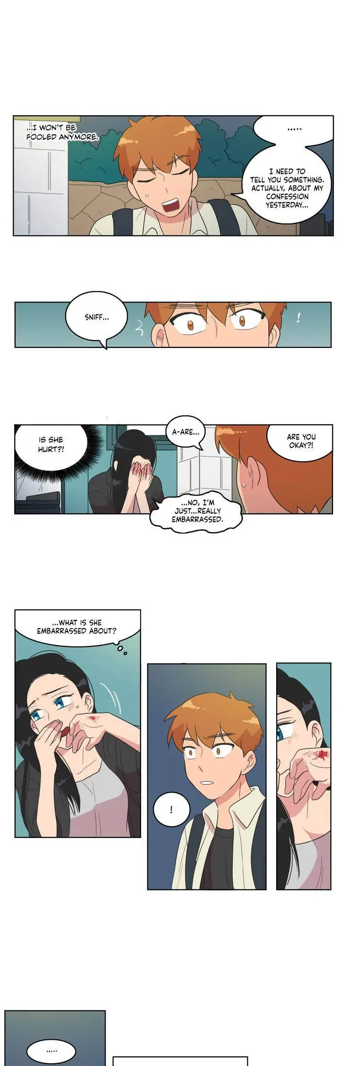 Doridosim Episode 4 - Page 7