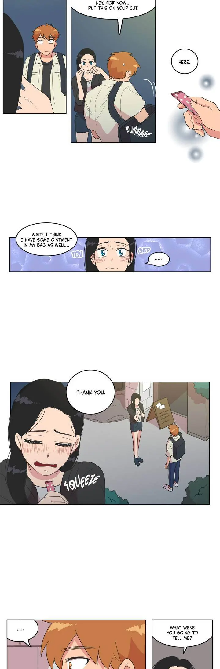 Doridosim Episode 4 - Page 8