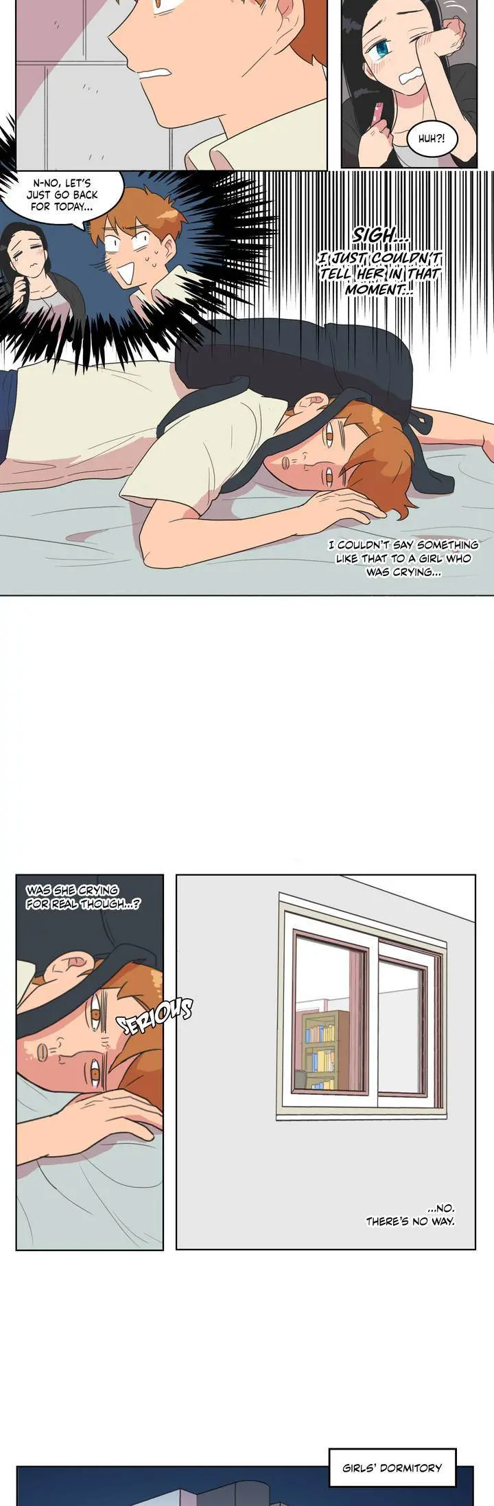 Doridosim Episode 4 - Page 9