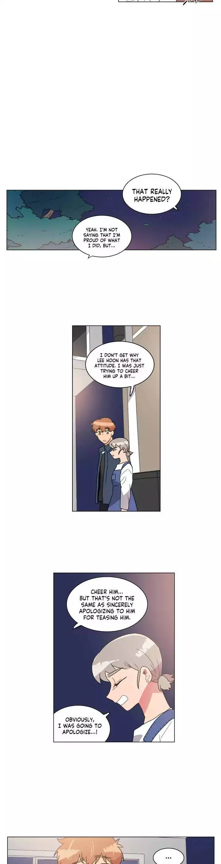 Doridosim Episode 40 - Page 2
