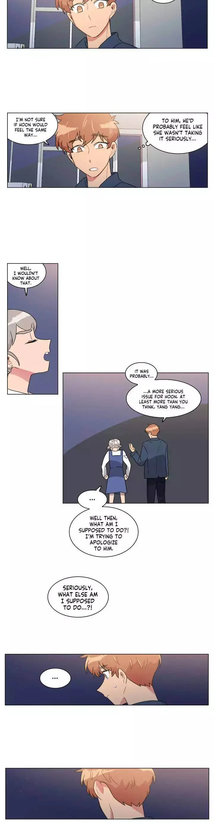 Doridosim Episode 40 - Page 3