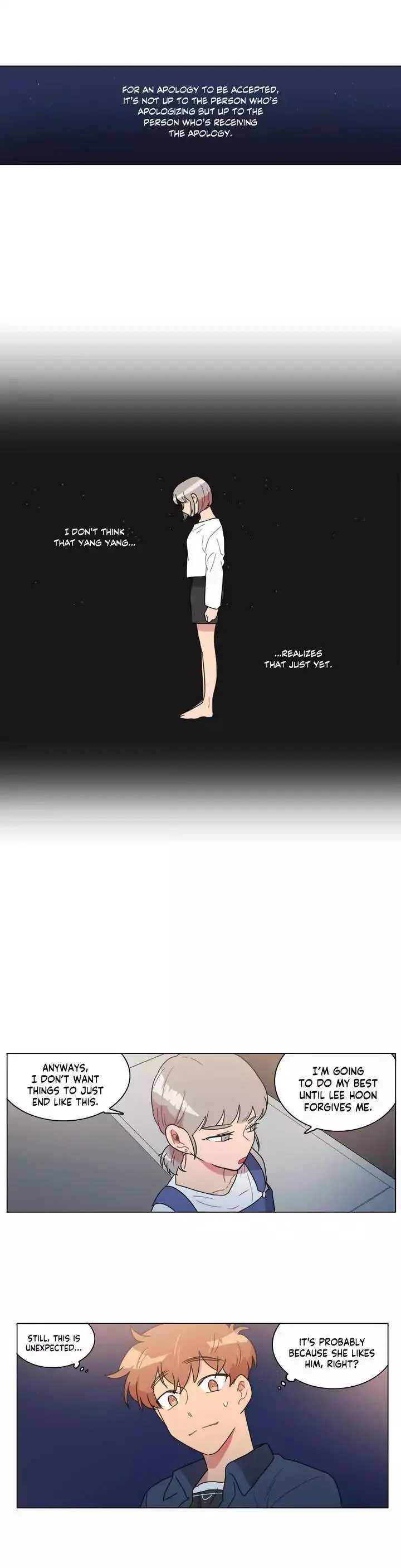 Doridosim Episode 40 - Page 4