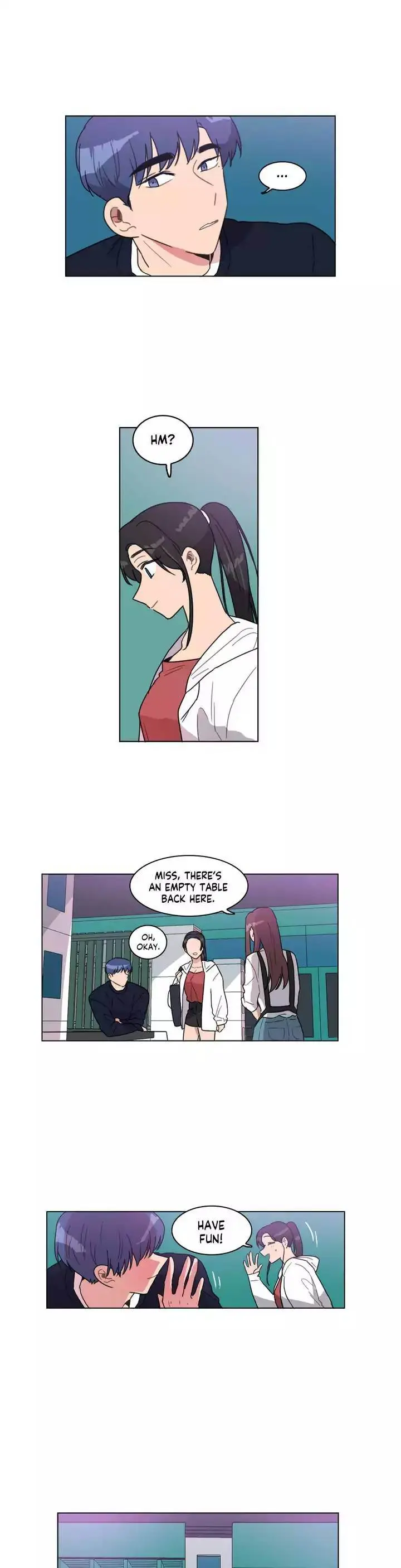 Doridosim Episode 40 - Page 7