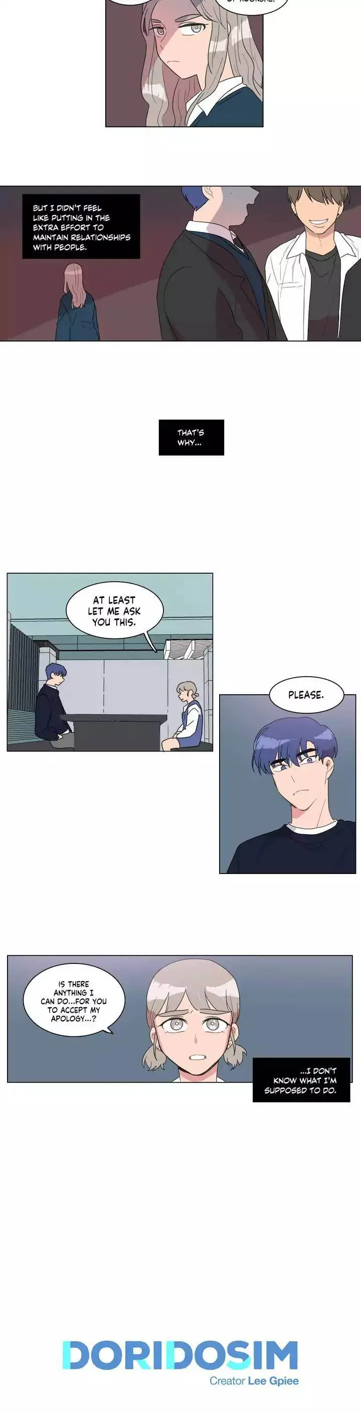 Doridosim Episode 41 - Page 2