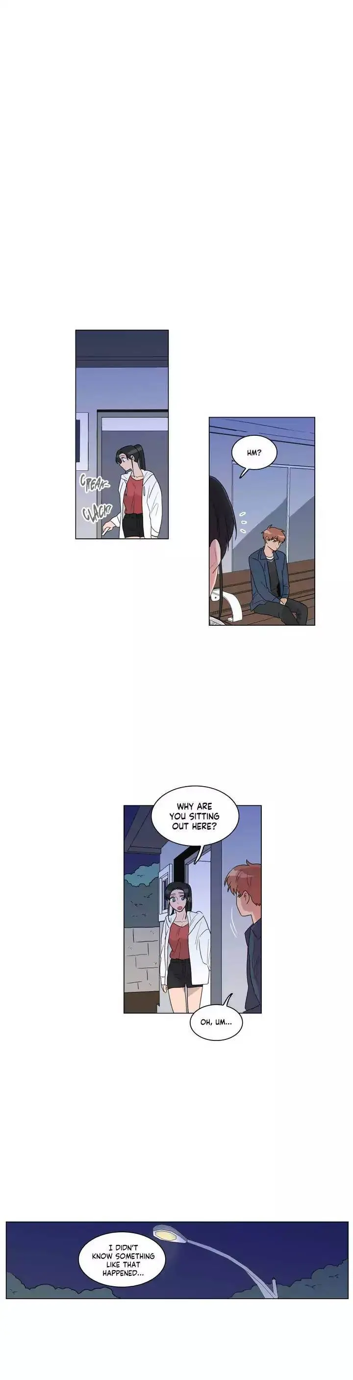 Doridosim Episode 41 - Page 3