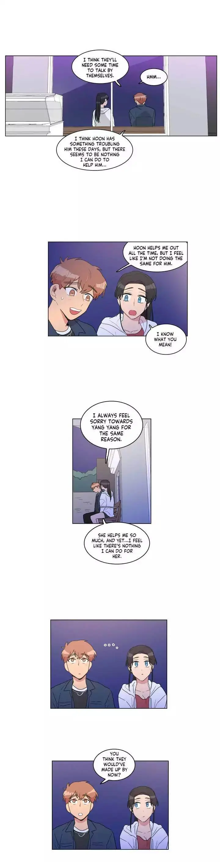 Doridosim Episode 41 - Page 4
