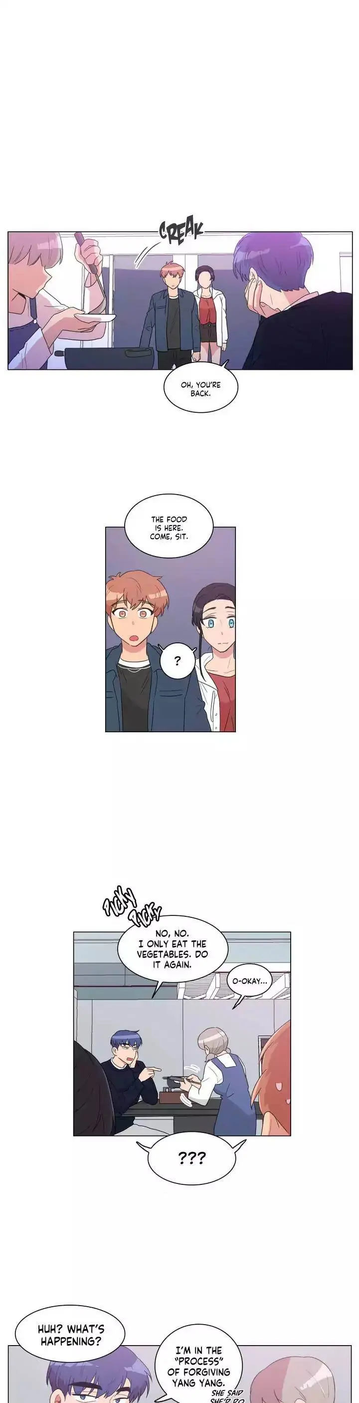 Doridosim Episode 41 - Page 5