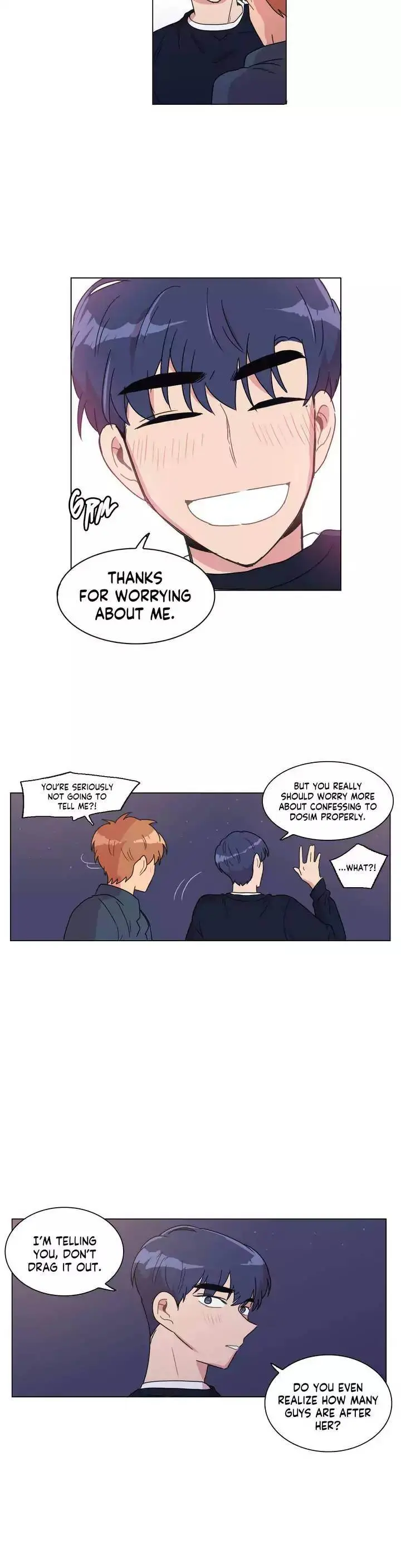 Doridosim Episode 42 - Page 3
