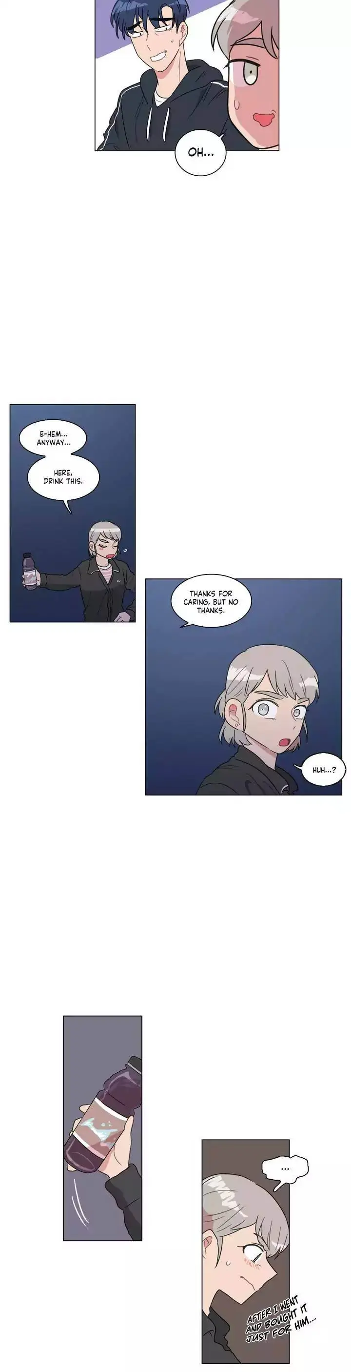 Doridosim Episode 46 - Page 2