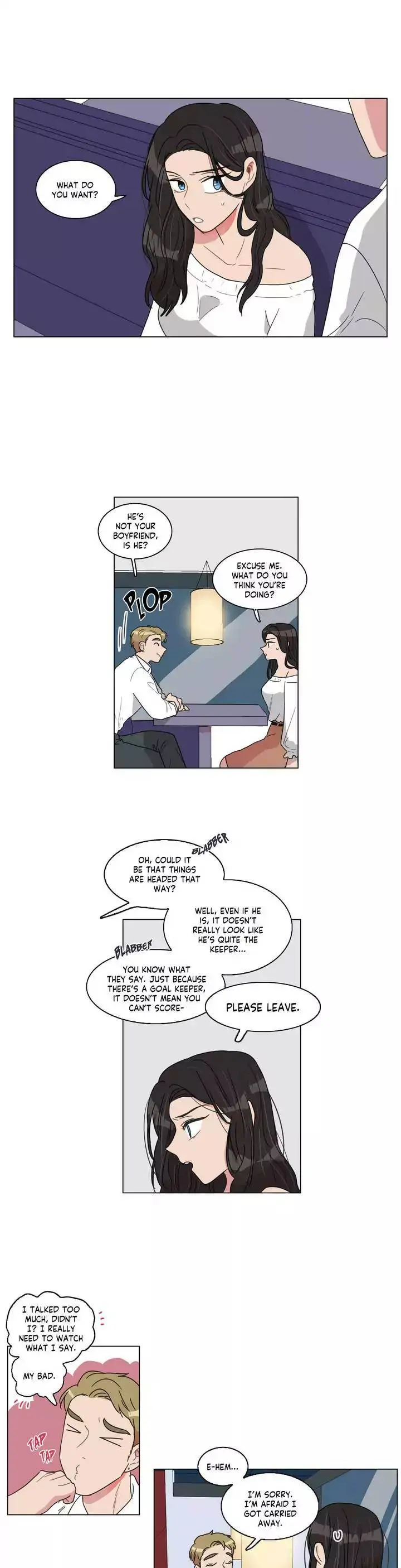 Doridosim Episode 46 - Page 5