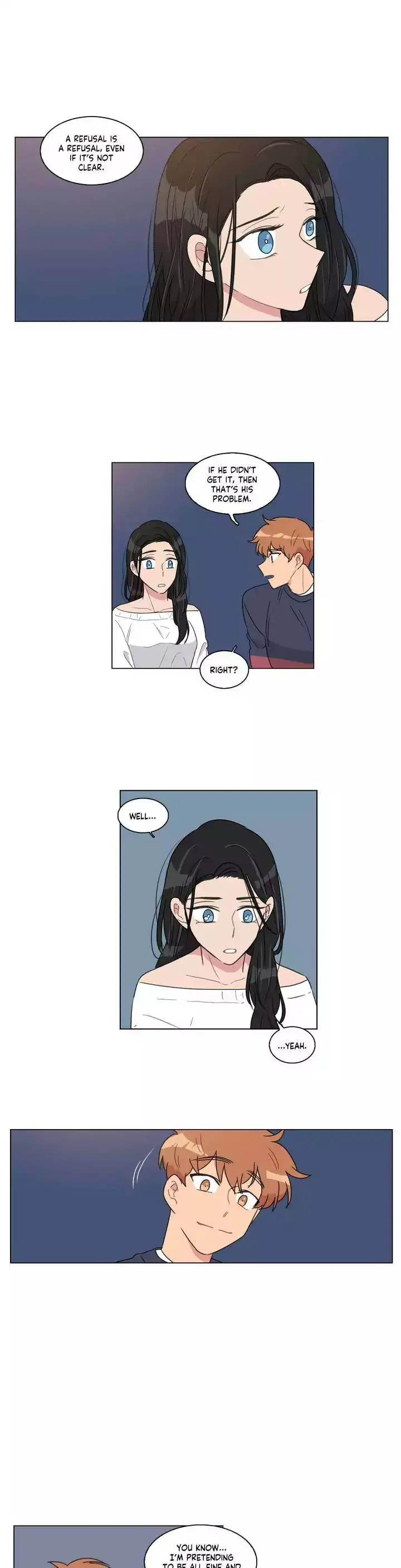 Doridosim Episode 47 - Page 7