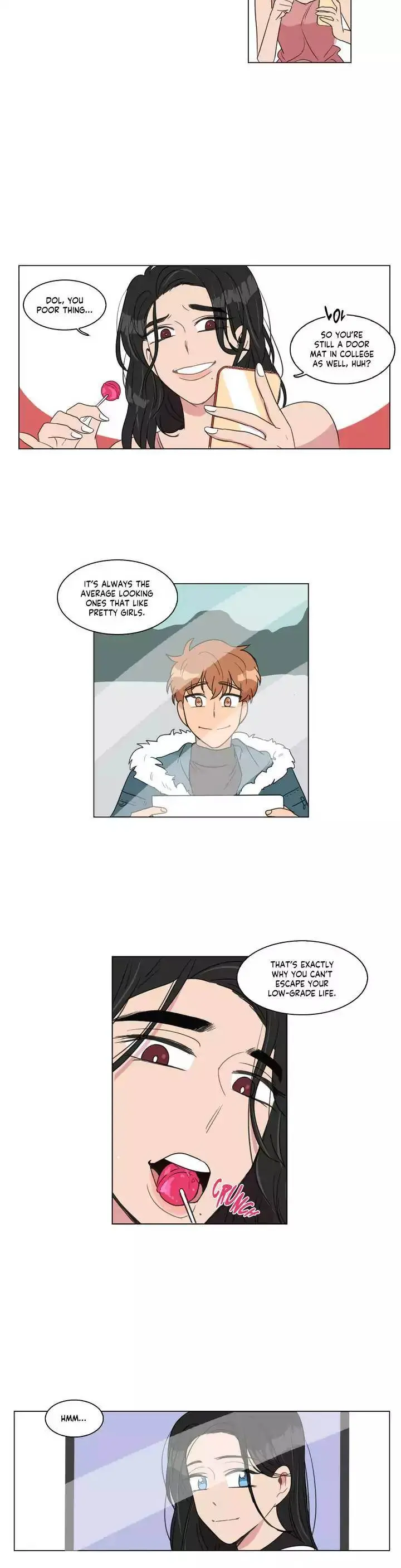 Doridosim Episode 48 - Page 3