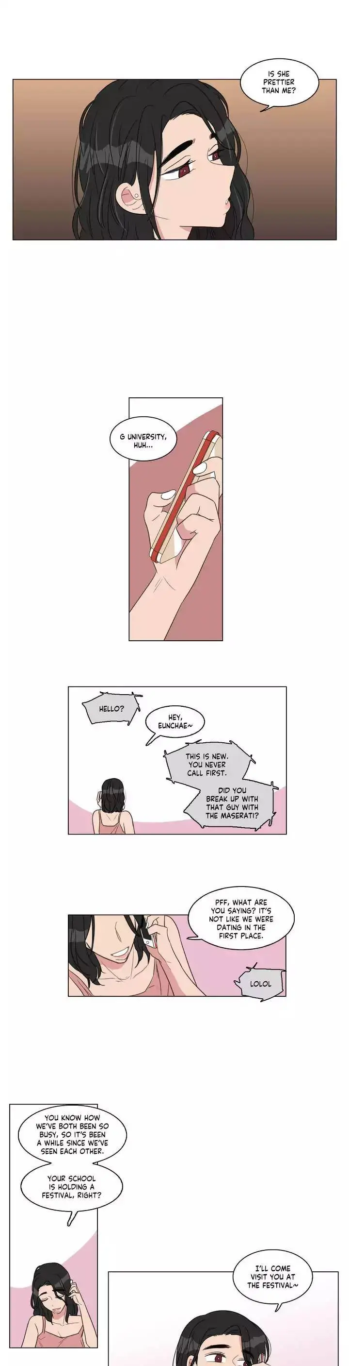 Doridosim Episode 48 - Page 4