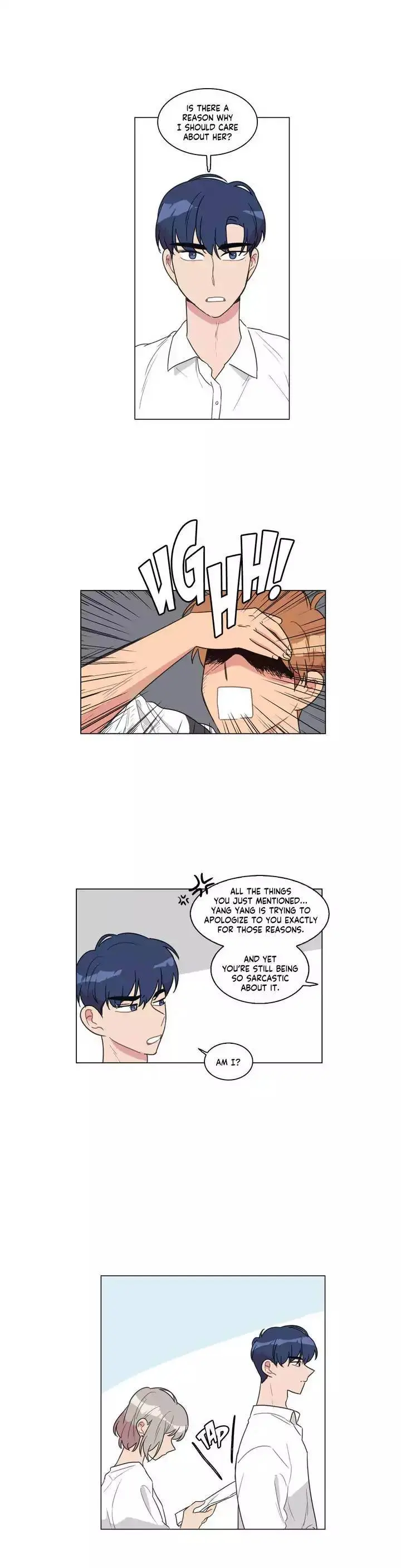 Doridosim Episode 49 - Page 1