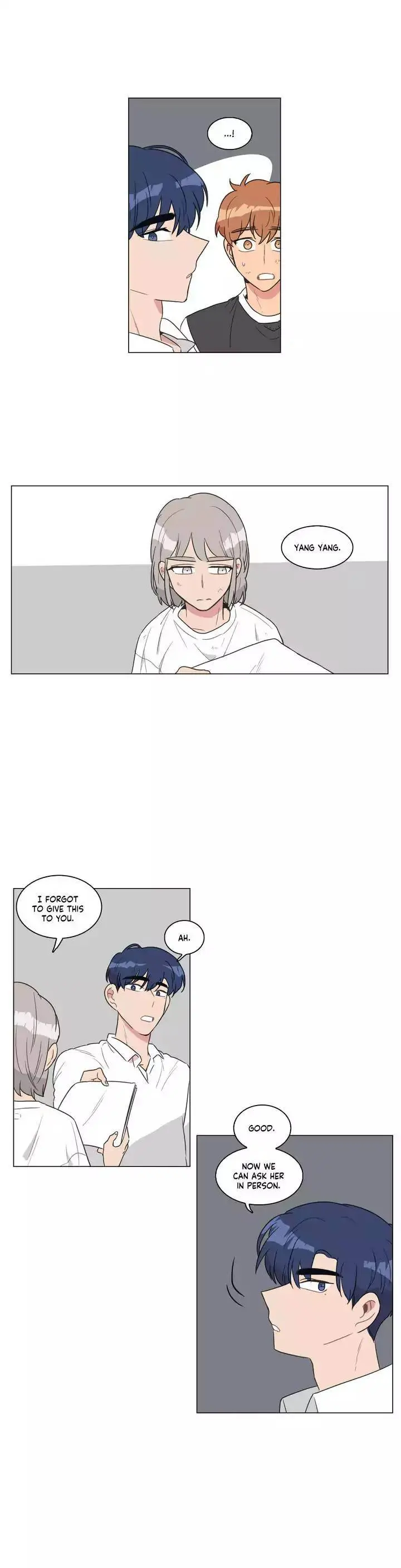 Doridosim Episode 49 - Page 2