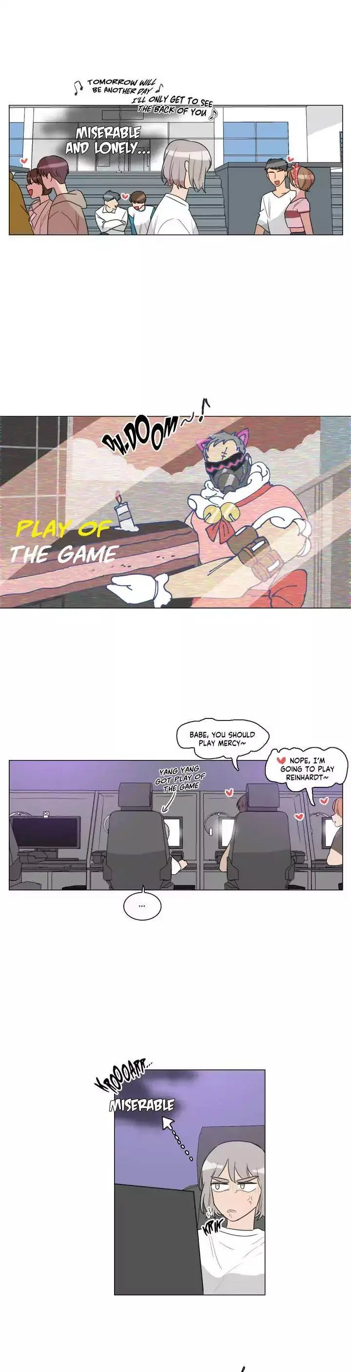 Doridosim Episode 49 - Page 5