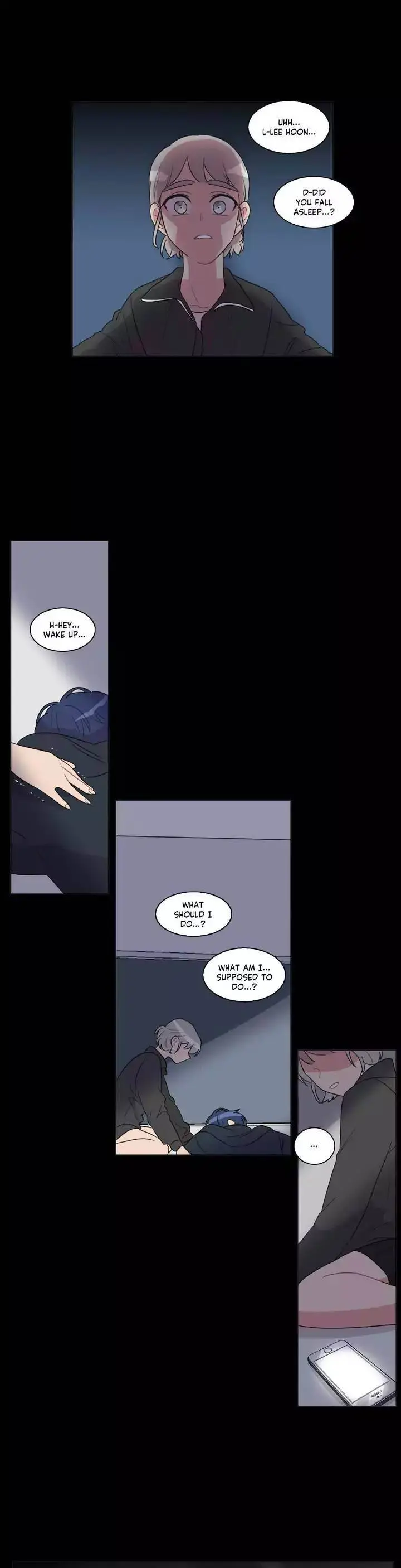 Doridosim Episode 49 - Page 7