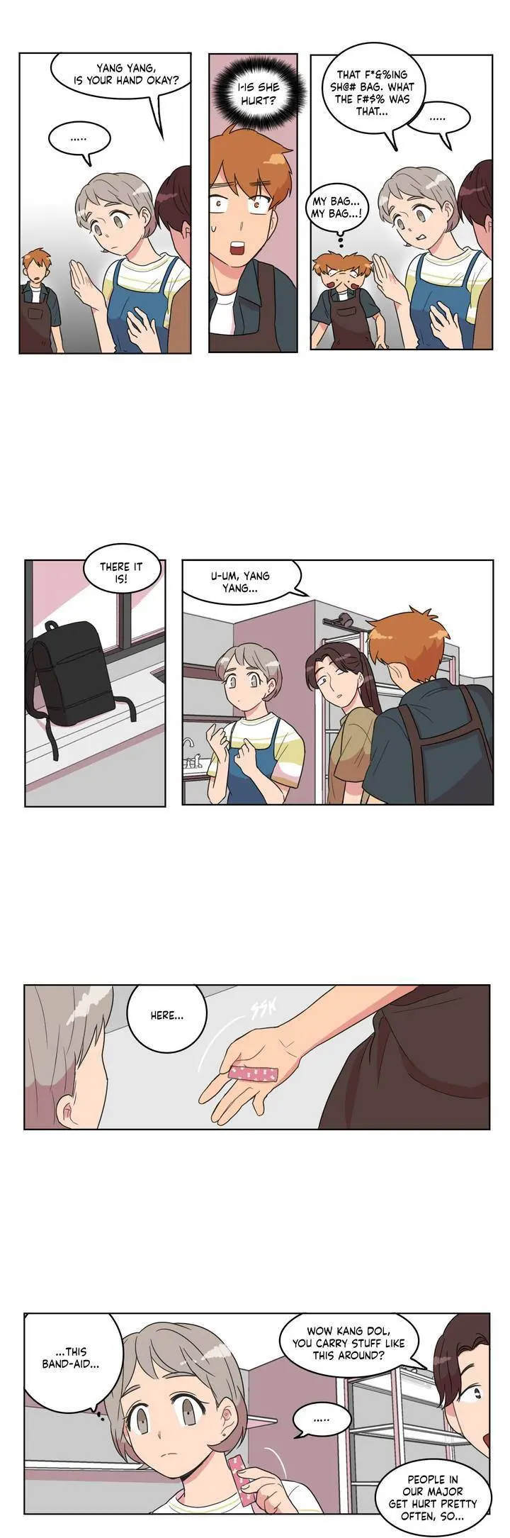 Doridosim Episode 5 - Page 2