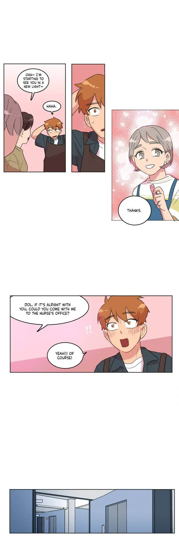 Doridosim Episode 5 - Page 3
