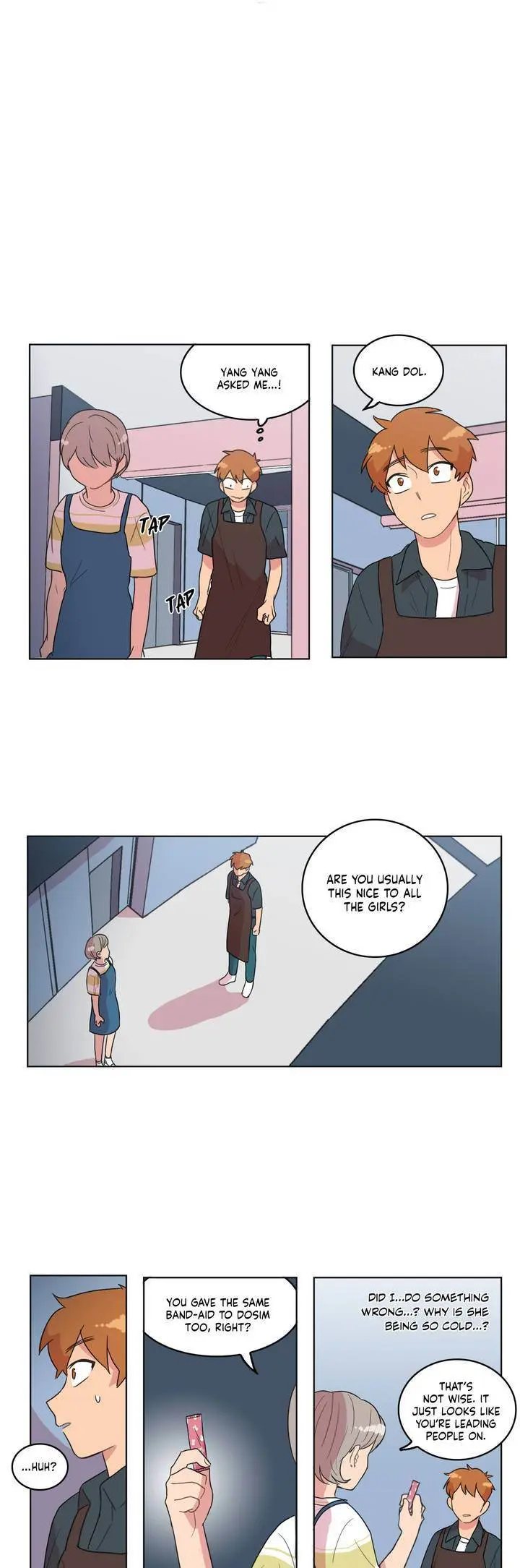 Doridosim Episode 5 - Page 4