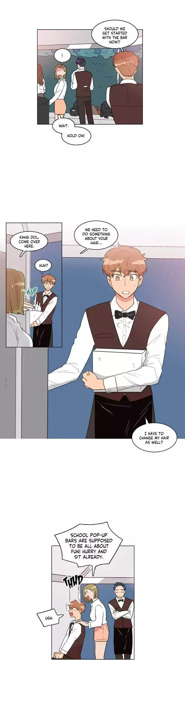 Doridosim Episode 53 - Page 3