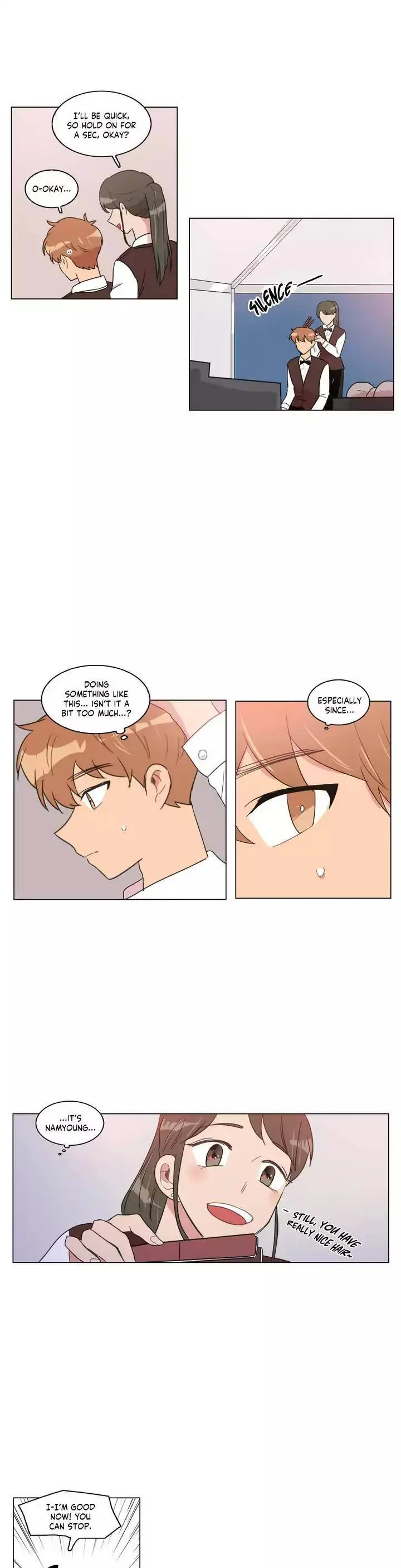 Doridosim Episode 53 - Page 5