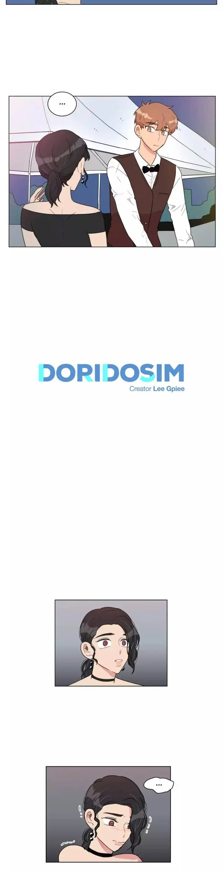 Doridosim Episode 55 - Page 2