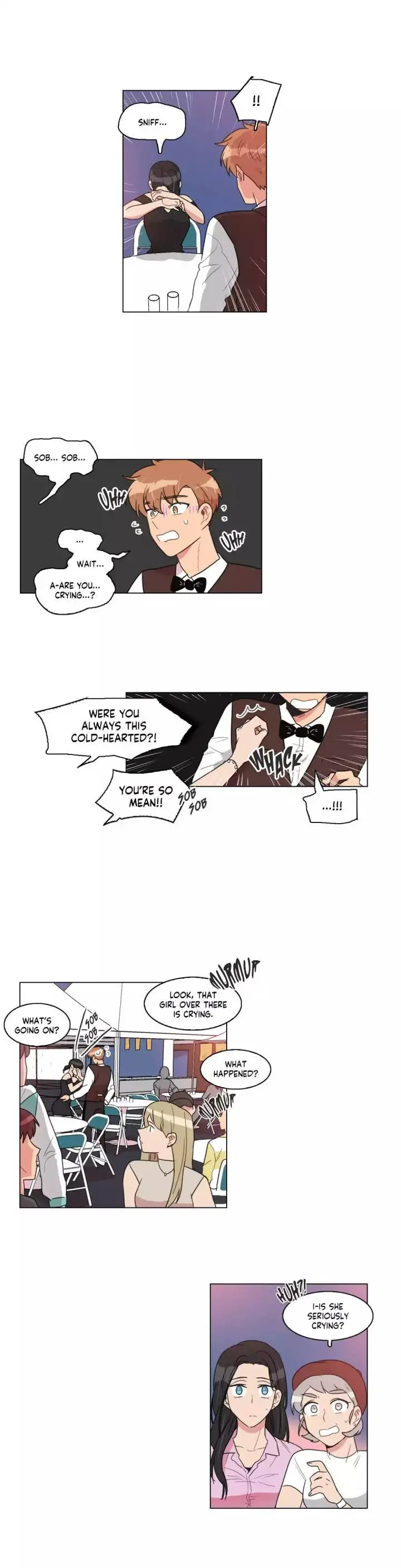 Doridosim Episode 55 - Page 3
