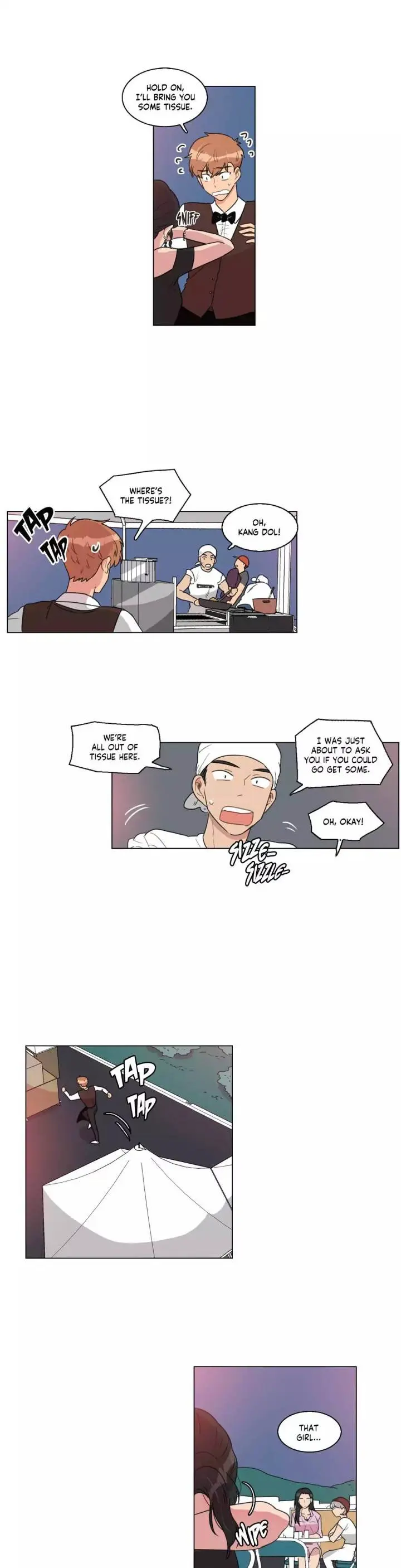 Doridosim Episode 55 - Page 4