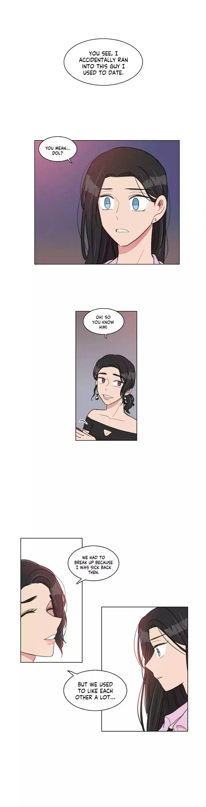 Doridosim Episode 55 - Page 7
