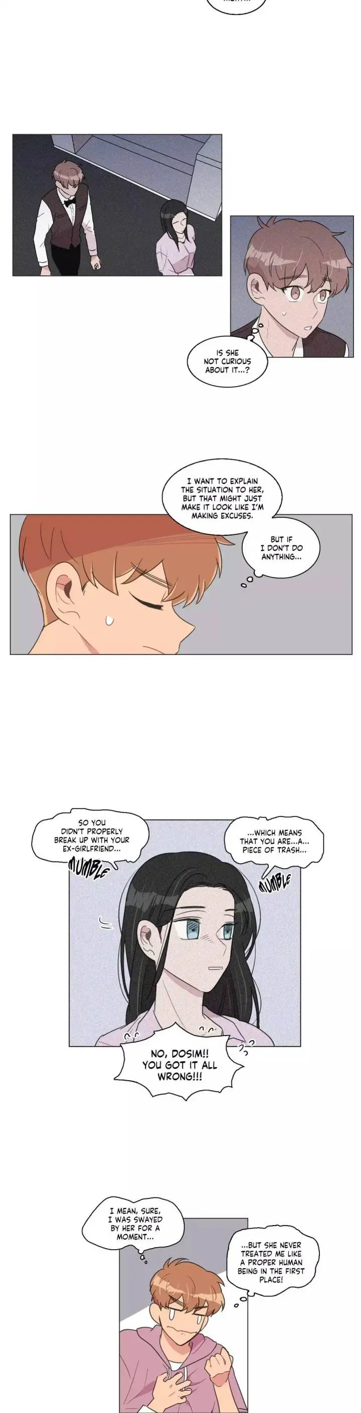 Doridosim Episode 56 - Page 2