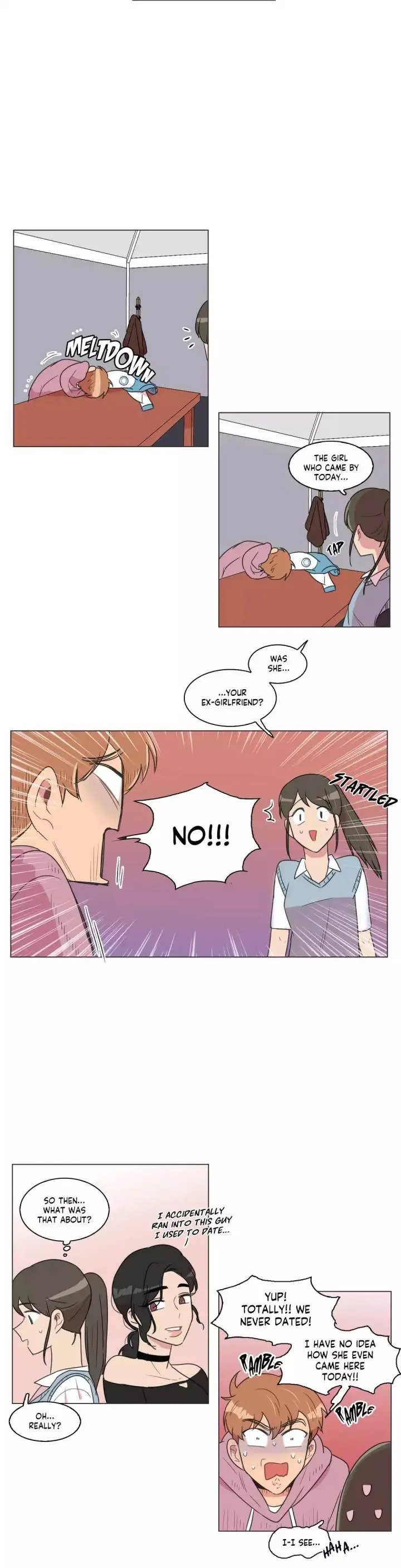 Doridosim Episode 56 - Page 3