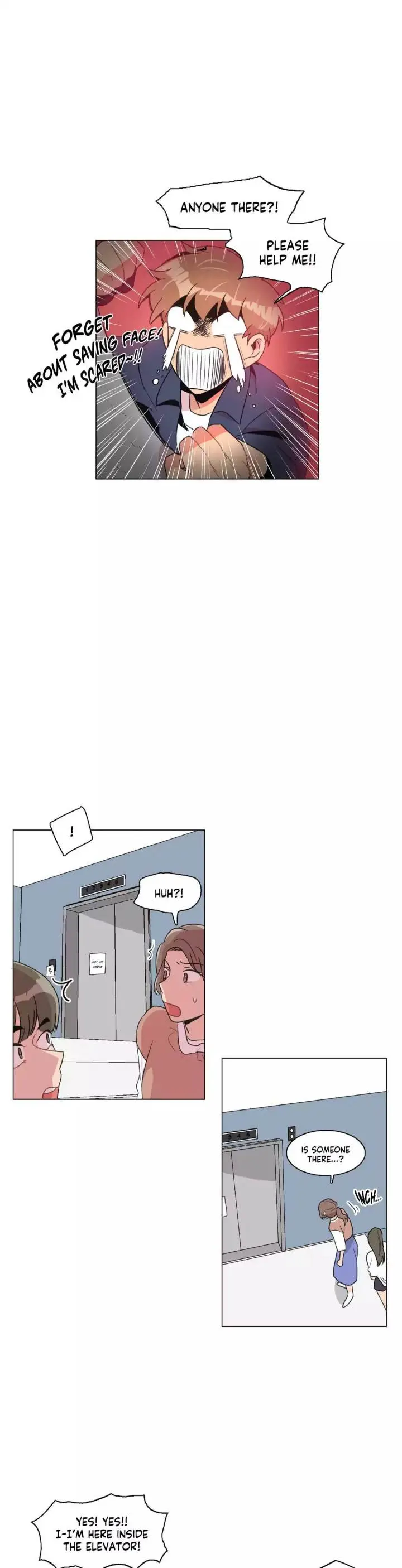 Doridosim Episode 57 - Page 2
