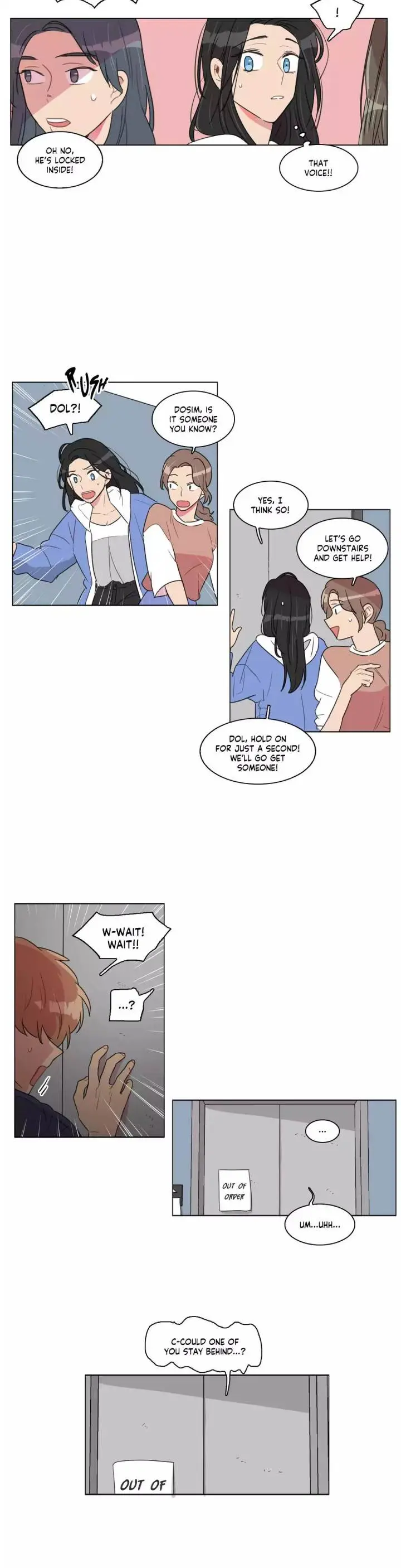 Doridosim Episode 57 - Page 3