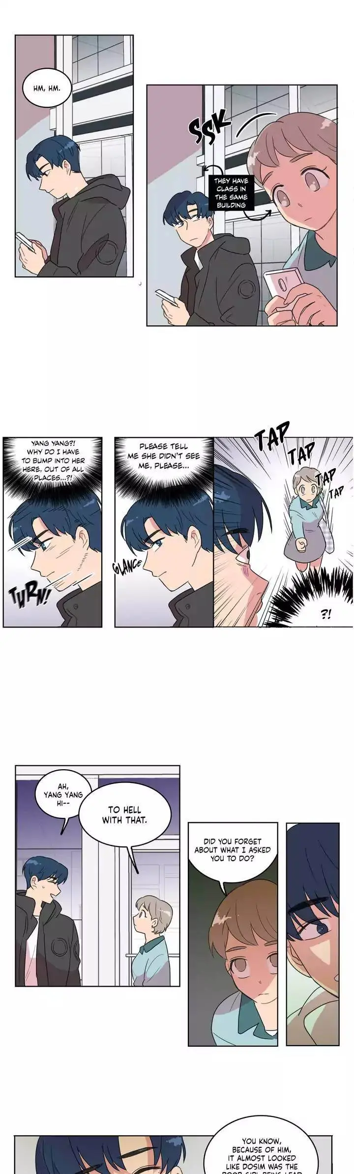 Doridosim Episode 6 - Page 3