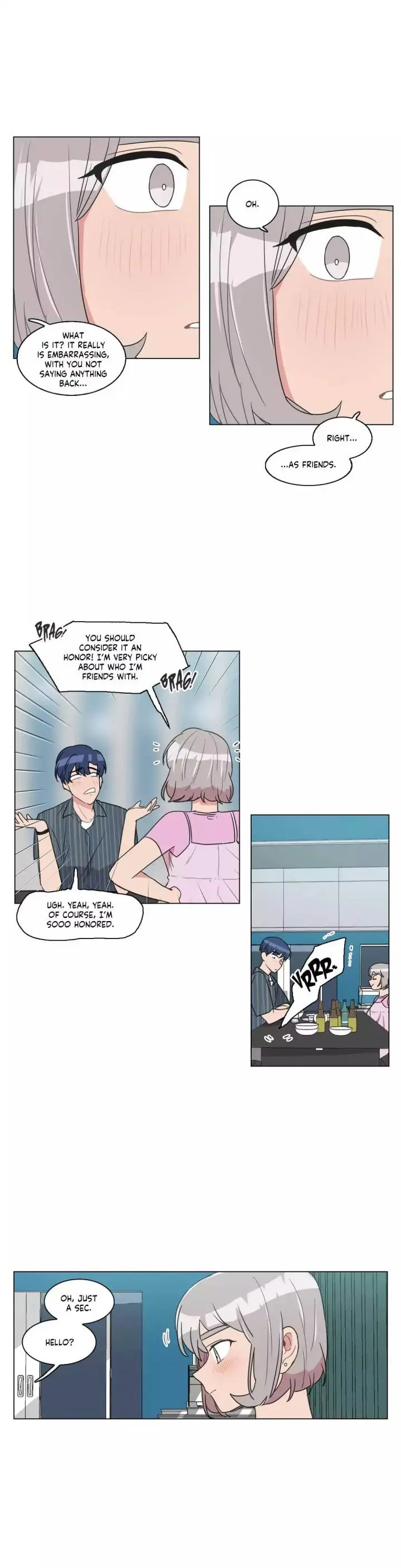 Doridosim Episode 62 - Page 3