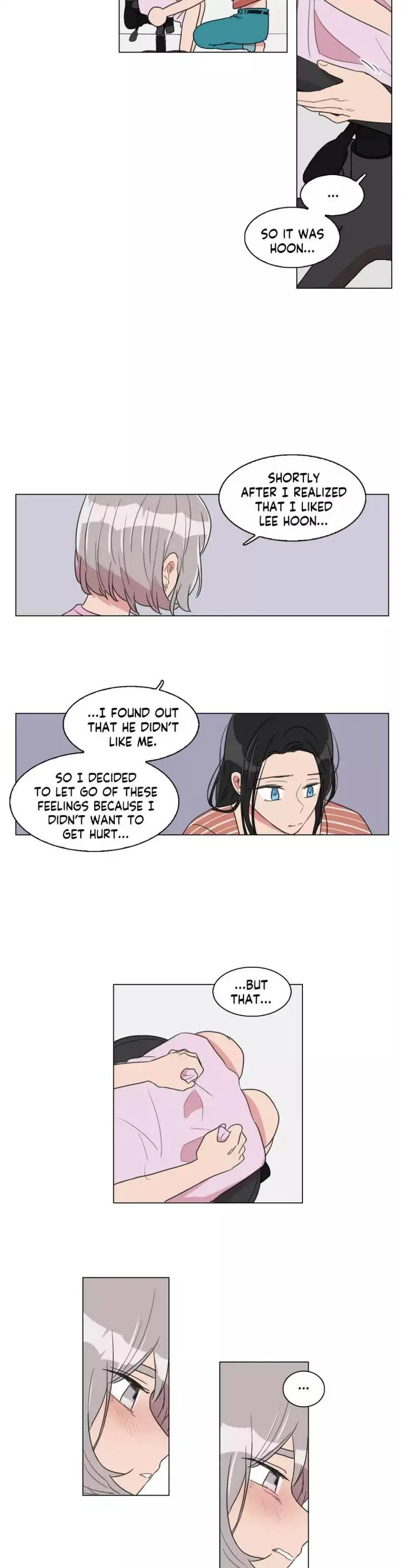 Doridosim Episode 63 - Page 2