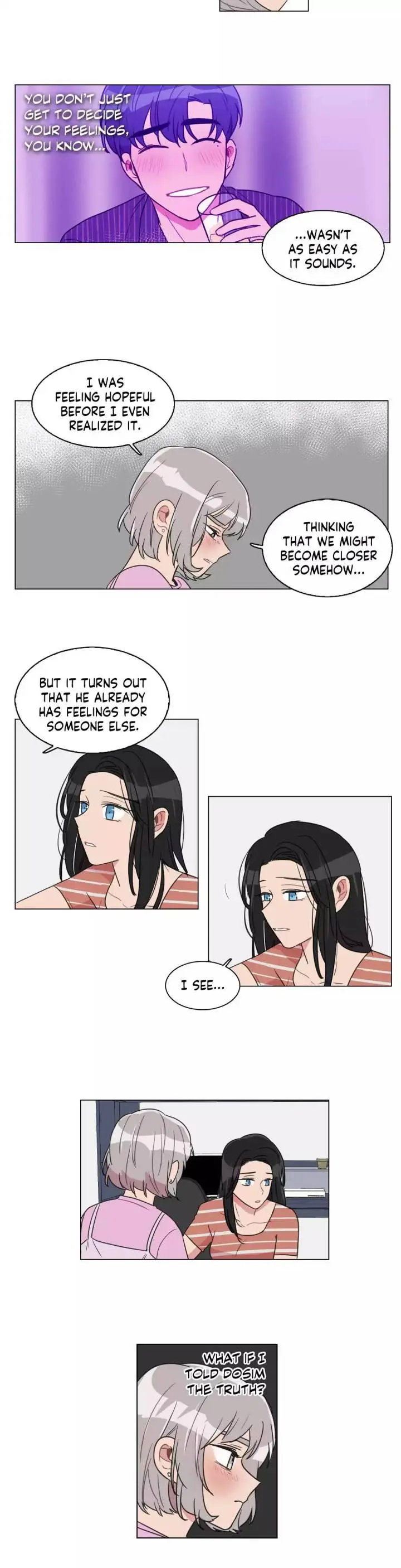 Doridosim Episode 63 - Page 3