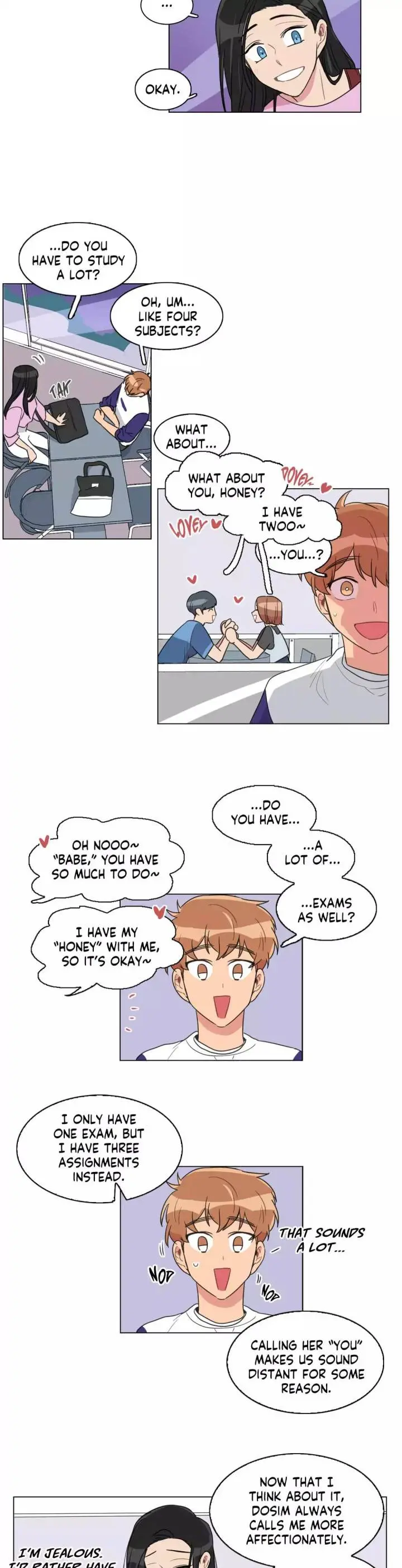 Doridosim Episode 64 - Page 2
