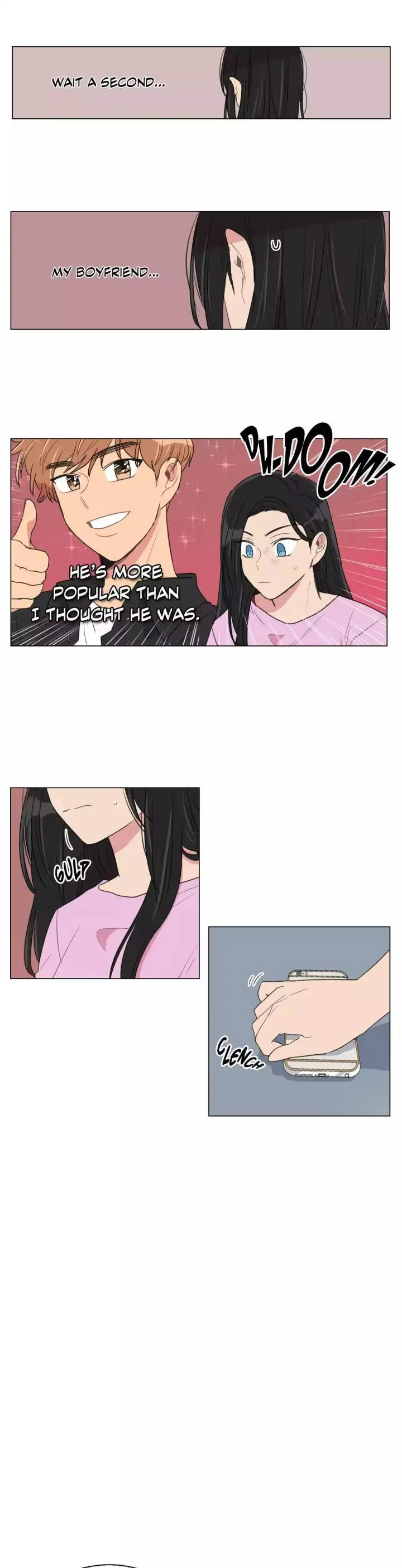 Doridosim Episode 65 - Page 2