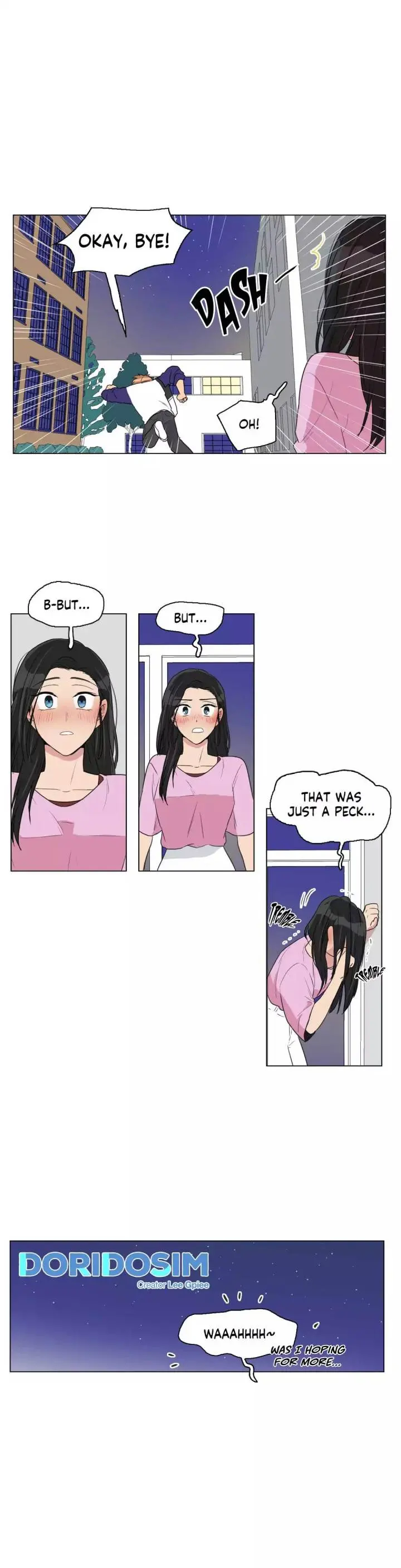 Doridosim Episode 67 - Page 3