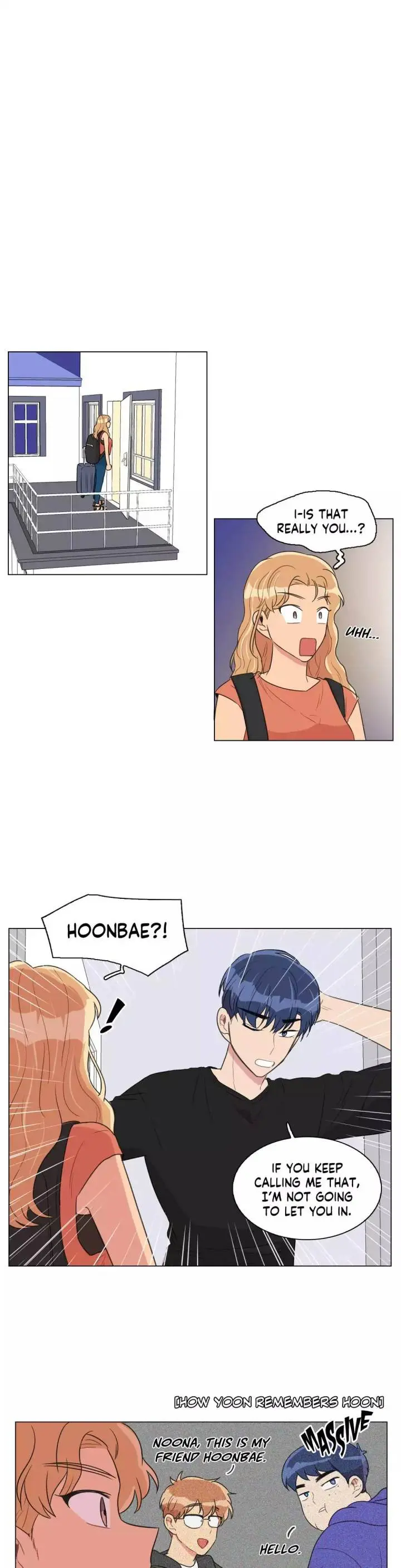 Doridosim Episode 67 - Page 4