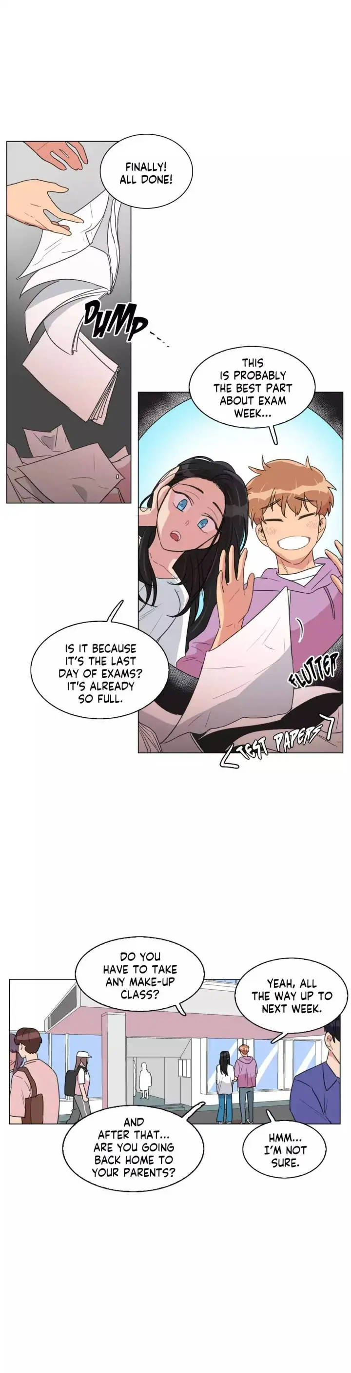 Doridosim Episode 68 - Page 3