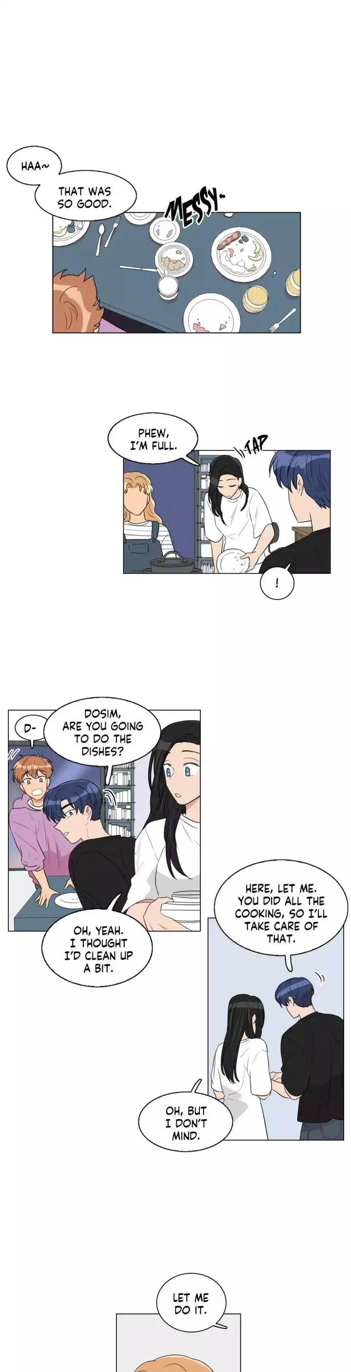 Doridosim Episode 69 - Page 2