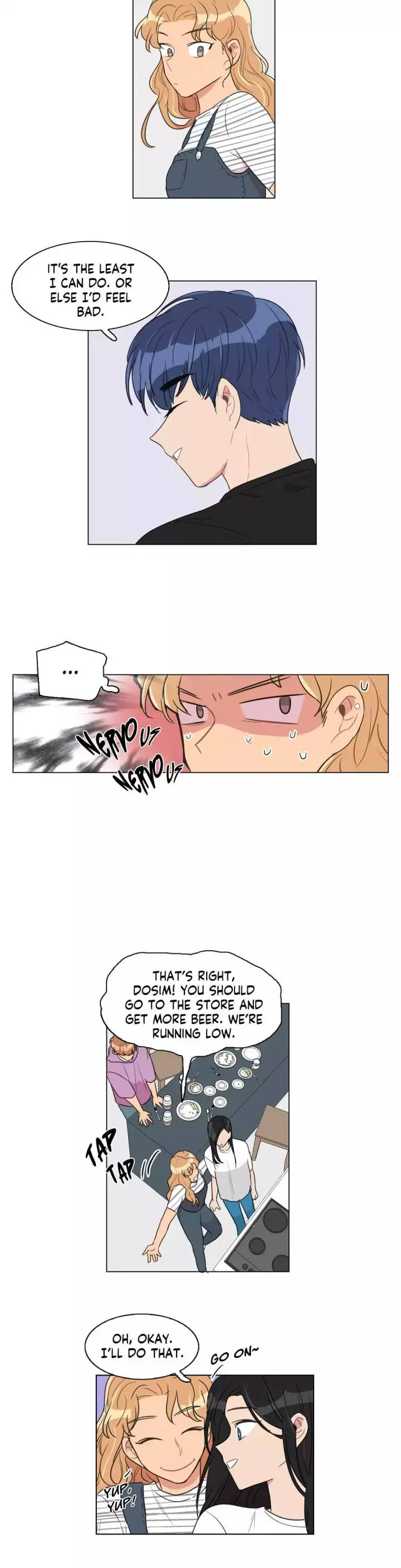 Doridosim Episode 69 - Page 3