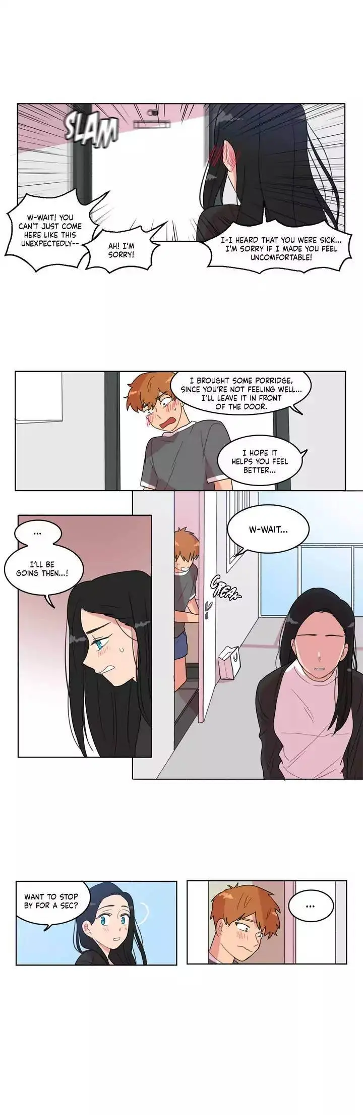 Doridosim Episode 7 - Page 3