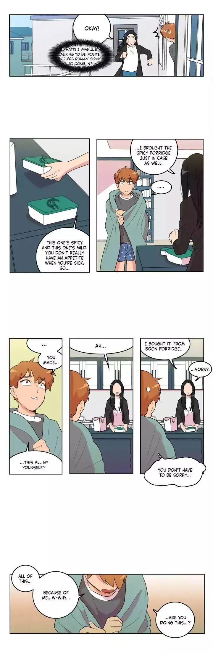 Doridosim Episode 7 - Page 4