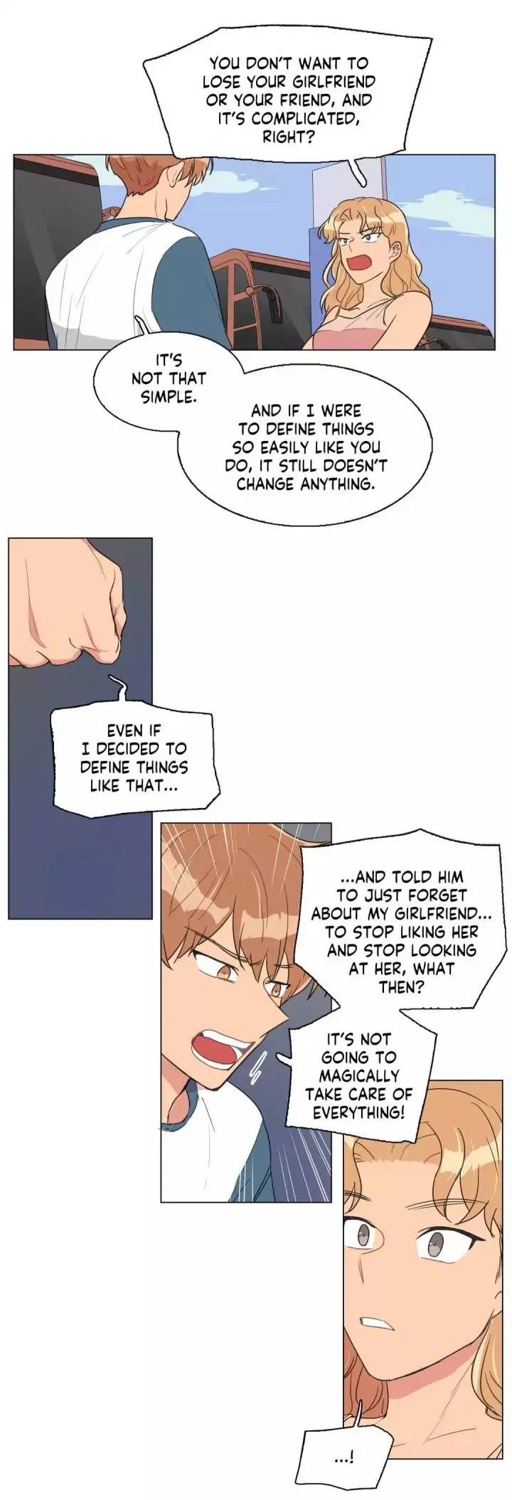 Doridosim Episode 71 - Page 7